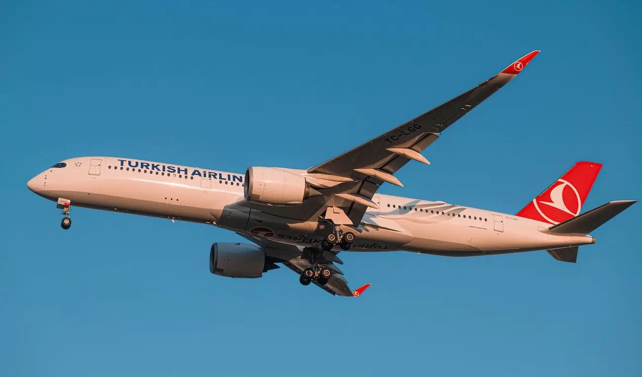 Turkish Airlines